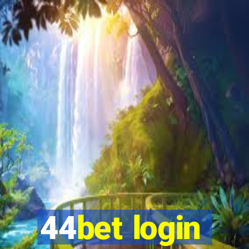 44bet login